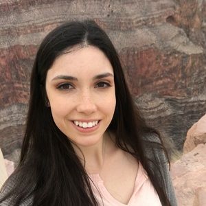 Meet your Posher, Kiera